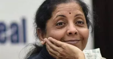 ക്രിപ്‌റ്റോ കറന്‍സി ഇടപാടിനെക്കുറിച്ച് ചോദിച്ചപ്പോള്‍ കൈ മലര്‍ത്തി കേന്ദ്രം; തനിക്കൊന്നും അറിയില്ലെന്ന് നിര്‍മലാ സീതാരാമന്‍