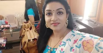 മമ്മൂക്കയെയും പൃഥ്വിയെയും കൊണ്ട് മാം എന്ന് വിളിപ്പിച്ചു; അനുഭവം പറഞ്ഞ് നിത പ്രോമി