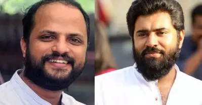 നിവിന്‍ വന്നില്ലായിരുന്നുവെങ്കില്‍ ഇത്ര വേഗം സിനിമ ചെയ്യില്ലായിരുന്നു; ജൂഡ് ആന്റണി ജോസഫ് പറയുന്നു