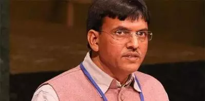 കുട്ടികള്‍ക്ക് കൊവിഡ് വാക്‌സിന്‍ അടുത്ത മാസം മുതലെന്ന് കേന്ദ്ര ആരോഗ്യമന്ത്രി