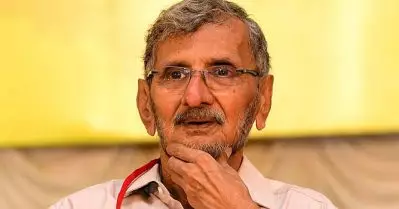 ഉയരുന്ന ടി.പി.ആറില്‍ ആശങ്കപ്പെടേണ്ടതില്ല; കേരളത്തിന്റെ കൊവിഡ് പ്രതിരോധത്തില്‍ പ്രതീക്ഷയെന്ന് എന്‍.എസ്. മാധവന്‍