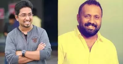 ഒമര്‍ ലുലുവിന്റെ അഞ്ചാമത്തെ ആല്‍ബം; വിനീത് ശ്രീനിവാസനുമൊത്തുള്ള ‘മനസ്സിന്റെ ഉള്ളില്‍’ റിലീസ് ചെയ്തു