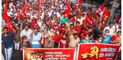 പൊന്നാനിയിലെ പ്രകടനവും സി.പി.ഐ.എം. അന്വേഷിക്കും
