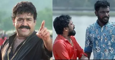 ഈ സീനുകള്‍ ഉണ്ടായിരുന്നെങ്കില്‍ നൂറ് കോടി ക്ലബ്ബില്‍ കേറിയേനെ; ഹിറ്റായി നരസിംഹത്തിലെ ‘ഡിലീറ്റഡ് സീന്‍’