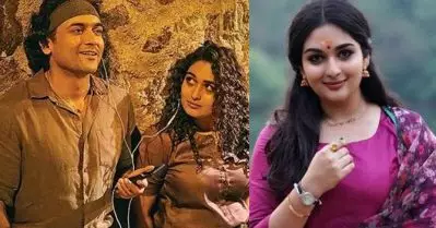 ഗൗതം മേനോനും സൂര്യയും ലെജന്‍ഡുകളാണ്, ആ സെറ്റില്‍ അവരെന്നെ അകറ്റിനിര്‍ത്തിയില്ല; നവരസയുടെ അനുഭവം പങ്കുവെച്ച് പ്രയാഗ