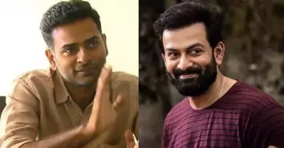 അല്‍ഫോണ്‍സ് പുത്രന്റെ പുതിയ ചിത്രം പൃഥ്വിരാജിനൊപ്പം; ഫഹദ്, നയന്‍താര ചിത്രം പാട്ട് വൈകും