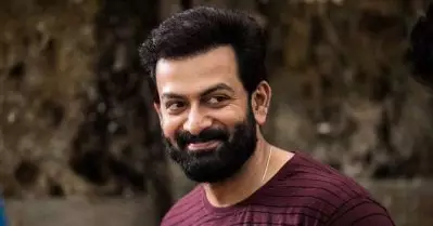 സത്യജിത്ത് എന്ന് കേട്ടപ്പോള്‍ രമേശ് എന്ന് പോരേയെന്ന് ചോദിച്ചില്ല; കോള്‍ഡ് കേസിലെ കഥാപാത്രത്തിന്റെ പേരിനെക്കുറിച്ച് പൃഥ്വിരാജ്