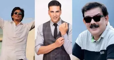 സൂപ്പര്‍ സ്റ്റാറുകളുടെ യുഗം അവസാനിക്കുന്നു; ഷാരൂഖ് ഖാനും അക്ഷയ് കുമാറും സല്‍മാന്‍ ഖാനുമൊക്കെ ദൈവത്തോട് നന്ദി പറയണമെന്ന് പ്രിയദര്‍ശന്‍