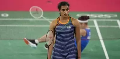 സെമിയില്‍ സിന്ധു പൊരുതി വീണു; ഇനി ലക്ഷ്യം വെങ്കലം