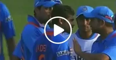 ക്യാച്ച് നഷ്ടപ്പെടുത്തിയതിന് റെയ്‌നയോട് പൊട്ടിത്തെറിച്ച് ജഡേജ; പഴയ വീഡിയോ കുത്തിപ്പൊക്കി ക്രിക്കറ്റ് പ്രേമികള്‍