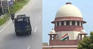 ജാര്‍ഖണ്ഡിലെ ജഡ്ജിയുടെ ദുരൂഹമരണം; സ്വമേധയാ കേസെടുത്ത് സുപ്രീംകോടതി