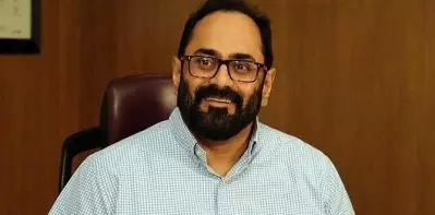 കേന്ദ്ര സര്‍ക്കാര്‍ അന്വേഷണ ഏജന്‍സികളെ സ്വതന്ത്രമാക്കി: രാജീവ് ചന്ദ്രശേഖര്‍