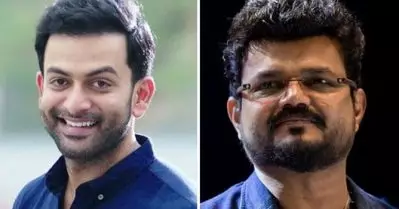 ഏതൊക്കെ സിനിമ ഒഴിവാക്കുന്നുവെന്നതിലാണ് ഇനി നിങ്ങള്‍ ബുദ്ധി ഉപയോഗിക്കേണ്ടതെന്ന് പൃഥ്വി പറഞ്ഞു; നാദിര്‍ഷ