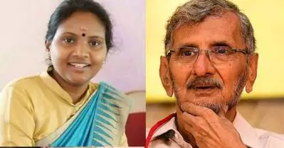 ഇത് ശരിയല്ലെന്ന് ‘പച്ചരി ഭക്ഷണം’ കഴിക്കുന്നവര്‍ക്ക് മനസിലാകും; രമ്യ ഹരിദാസിന്റെ വിശദീകരണത്തില്‍ എന്‍.എസ്. മാധവന്‍