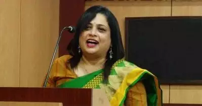 രശ്മിത രാമചന്ദ്രന്‍ ഗവണ്‍മെന്റ് പ്ലീഡര്‍; ഹൈക്കോടതിയിലെ സര്‍ക്കാര്‍ അഭിഭാഷകരുടെ നിയമന ഉത്തരവിറങ്ങി