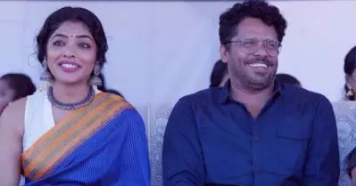 മതം എന്റെ കണ്‍സേണ്‍ ആയിരുന്നില്ല, പിന്നെ സ്വര്‍ണ്ണം; ആഷിഖ് അബുവുമൊത്തുള്ള ലളിതവിവാഹത്തെക്കുറിച്ച് കാലങ്ങള്‍ക്കിപ്പുറം റിമ
