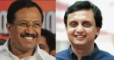 വെറുതെ ഇരിക്കുന്നത് കൊണ്ട് പറയുന്നതാണ്, പണിയുള്ളവര്‍ക്ക് ഇതിനൊന്നും നേരമുണ്ടാവില്ല; വി. മുരളീധരനെ പരിഹസിച്ച് മുഹമ്മദ് റിയാസ്