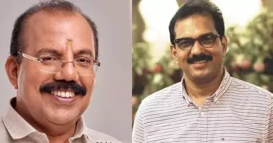 സാബു ജേക്കബിന് ബി.ജെ.പിയുടെ പിന്തുണ; ബി.ജെ.പി. ഭരിക്കുന്ന സംസ്ഥാനങ്ങളില്‍ വ്യവസായമാരംഭിക്കാന്‍ കിറ്റെക്സിനെ സഹായിക്കുമെന്ന് എ.എന്‍. രാധാകൃഷ്ണന്‍