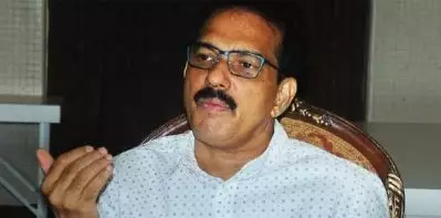 കിറ്റെക്‌സ് ഗ്രൂപ്പ് ശ്രീലങ്കയിലേക്ക്? ലങ്കന്‍ ഹൈകമ്മീഷണറുമായി ചര്‍ച്ച നടത്തി