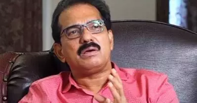ഓഹരി വിപണിയില്‍ നാല് ദിവസം കുതിച്ച കിറ്റെക്‌സ് അഞ്ചാംദിനത്തില്‍ കൂപ്പുകുത്തി