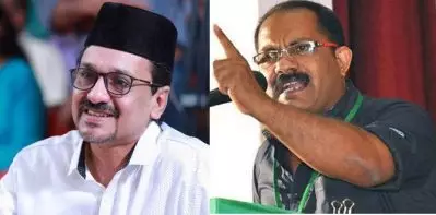 എന്‍.ഡി.എഫിന്റെ അപകടം യു.ഡി.എഫിനെ ബോധ്യപ്പെടുത്തിയത് എസ്.കെ.എസ്.എസ്.എഫ്; യൂത്ത് ലീഗിലൂടെ താനും ഷാജിയും അത് തുടര്‍ന്നു: സാദിഖലി തങ്ങള്‍