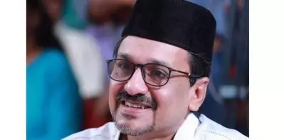 ഹാഗിയ സോഫിയയില്‍ പ്രാദേശിക രാഷ്ട്രീയം മനസ്സിലാക്കിയില്ല; വിഷയം വഷളാക്കിയത് ഇടത് സൈബര്‍ അണികള്‍: സാദിഖലി ശിഹാബ് തങ്ങള്‍