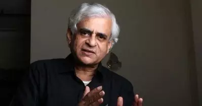 മാധ്യമപ്രവര്‍ത്തകര്‍ സര്‍ക്കാര്‍ പുരസ്‌കാരങ്ങള്‍ സ്വീകരിക്കരുത്; ആന്ധ്രാപ്രദേശ് സര്‍ക്കാരിന്റെ 10 ലക്ഷം നിരസിച്ച് പി. സായ്‌നാഥ്
