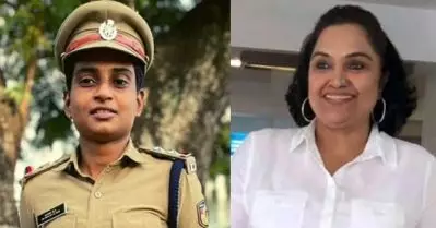 ആനി ശിവയെ അപമാനിച്ചെന്ന പരാതിയില്‍ അഡ്വ. സംഗീത ലക്ഷ്മണയ്ക്ക് എതിരെ കേസ്