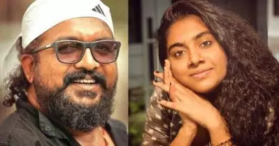 നിമിഷയുടെ ആ കരച്ചിലില്‍ ഞങ്ങളെല്ലാവരും പെട്ടെന്ന് എക്‌സൈറ്റഡ് ആയി; അനുഭവം പങ്കുവെച്ച് മാലികിന്റെ പ്രൊഡക്ഷന്‍ ഡിസൈനര്‍