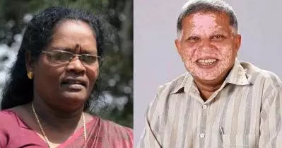 കെ. സുരേന്ദ്രന്‍- സി.കെ ജാനു കോഴവിവാദം; സി.കെ. ശശീന്ദ്രന്റെയും ഭാര്യയുടെയും മൊഴി രേഖപ്പെടുത്തി പൊലീസ്