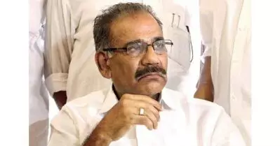 പീഡന പരാതി വ്യാജം; മന്ത്രി ഇടപെട്ടത് തര്‍ക്കം ഒത്തു തീര്‍പ്പാക്കാന്‍; പിന്തുണയുമായി എന്‍.സി.പി.