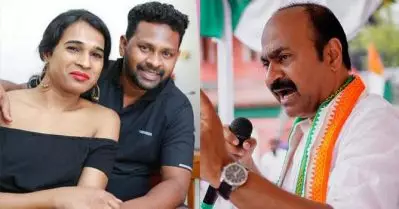 രക്തസാക്ഷികളാണ് ഇവര്‍, ലിംഗമാറ്റ ശസ്ത്രക്രിയ സുരക്ഷിതമാക്കാന്‍ സര്‍ക്കാര്‍ ഇടപടണം; അനന്യയുടെയും പങ്കാളിയുടെയും മരണത്തില്‍ വി.ഡി. സതീശന്‍