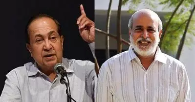 പെഗാസസില്‍ ജുഡീഷ്യല്‍ അന്വേഷണം വേണം; സുപ്രീം കോടതിയെ സമീപിച്ച് ശശികുമാറും എന്‍. റാമും