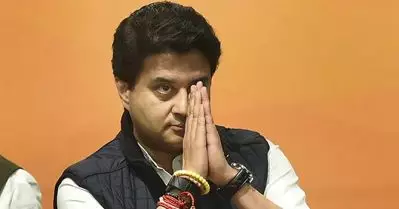 ജ്യോതിരാദിത്യ സിന്ധ്യയുടെ ഫേസ്ബുക്ക് ഹാക്ക് ചെയ്ത് മോദിക്കെതിരെയുള്ള പഴയ വീഡിയോ വീണ്ടും പോസ്റ്റ് ചെയ്ത് ഹാക്കര്‍മാര്‍