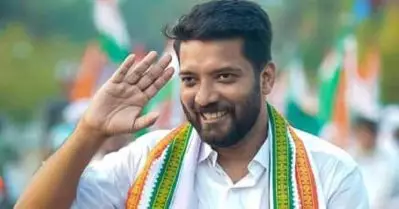 യൂത്ത് കോണ്‍ഗ്രസിന് വേണ്ടത് ഫുള്‍ ടൈം പ്രസിഡന്റ്; ഷാഫിയെ മാറ്റണമെന്ന് സംസ്ഥാന കമ്മിറ്റിയോഗത്തില്‍ വിമര്‍ശനം