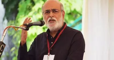 രാജ്യദ്രോഹക്കുറ്റം ചുമത്തുന്നത് സര്‍ക്കാരിന് ‘രാഷ്ട്രീയം കലര്‍ന്ന ഫാഷനായി’ മാറിയിരിക്കുന്നു; സുപ്രീം കോടതിയെ സമീപിച്ച് മാധ്യമപ്രവര്‍ത്തകന്‍ ശശികുമാര്‍