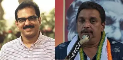ഒരു നാട്ടിലെ സ്രോതസുകളെല്ലാം ഉപയോഗിച്ച് വന്‍മരമായ ശേഷം അതേ മണ്ണിനെ അടച്ചാക്ഷേപിക്കുന്നത് ശരിയല്ല; സാബു എം. ജേക്കബിനോട് ഷിബു ബേബി ജോണ്‍