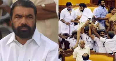 കമ്മ്യൂണിസ്റ്റുകാരന് സമരവും കേസും ശിക്ഷയും ദൈനംദിന സംഭവങ്ങള്‍; സുപ്രീംകോടതി വിധിയില്‍ ശിവന്‍കുട്ടി