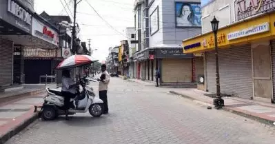 വ്യാഴാഴ്ച സംസ്ഥാനത്ത് കടകള്‍ തുറക്കില്ല; സമരത്തില്‍ നിന്നും താത്കാലികമായി പിന്മാറിയതായി വ്യാപാരി വ്യവസായി ഏകോപന സമിതി