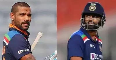 ധവാനും സൂര്യകുമാറുമടക്കം എട്ട് താരങ്ങള്‍ നിരീക്ഷണത്തില്‍; രണ്ടാം ടി-20യ്ക്ക് പുതിയ ഇലവന്‍?