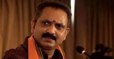 കുഴല്‍പ്പണം എത്തിയത് സുരേന്ദ്രന്റെ അറിവോടെ; സംസ്ഥാന അധ്യക്ഷനെ കുരുക്കിലാക്കി കുറ്റപത്രം