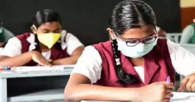 എസ്.എസ്.എല്‍.സി, പ്ലസ് ടു പരീക്ഷകളിലെ സ്‌ക്രൈബ് സംവിധാനം നിര്‍ത്തലാക്കണം: ആദിവാസി സംഘടനകള്‍