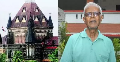 എന്‍.ഐ.എ. എതിര്‍പ്പ് അറിയിച്ചു; ഫാ. സ്റ്റാന്‍ സ്വാമിയെ പ്രകീര്‍ത്തിച്ച് നടത്തിയ പരാമര്‍ശം പിന്‍വലിച്ച് മുംബൈ ഹൈക്കോടതി