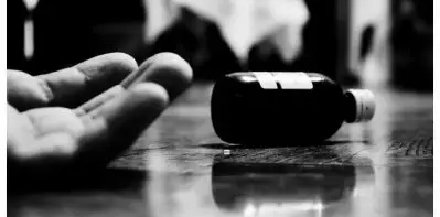 തൊഴിൽ പ്രതിസന്ധി: പാലക്കാട് ലൈറ്റ് ആന്റ് സൗണ്ട് കട ഉടമ ആത്മഹത്യ ചെയ്തു