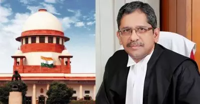 ക്ഷേമരാഷ്ട്രത്തില്‍ പട്ടിണിമരണമില്ലെന്ന് ഉറപ്പാക്കണം; സമൂഹഅടുക്കള നയത്തില്‍ കേന്ദ്രസര്‍ക്കാരിന് സുപ്രീംകോടതിയുടെ രൂക്ഷ വിമര്‍ശനം