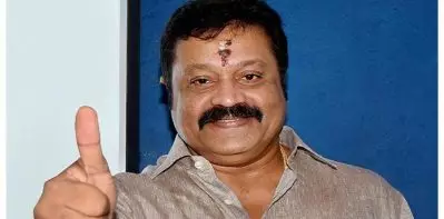 നാളികേര വികസന ബോര്‍ഡ് മെമ്പറായി സുരേഷ് ഗോപിയെ തെരഞ്ഞെടുത്തു; അഭിനന്ദനവുമായി സുരേന്ദ്രന്‍