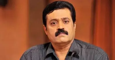 നാര്‍ക്കോട്ടിക്‌സ് ജിഹാദ് പരാമര്‍ശം; ഭൂരിപക്ഷ അഭിപ്രായം എന്താണോ അതിനൊപ്പം നില്‍ക്കും: സുരേഷ് ഗോപി