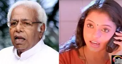 തിലകനെ ശരിക്കും പേടിയായിരുന്നു, ഏറ്റവും ശ്രദ്ധയോടെ ചെയ്തത് ആ നീണ്ട സീന്‍; മീനത്തില്‍ താലികെട്ട് നായിക തേജലി ഗാണേക്കര്‍