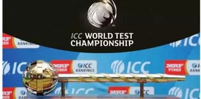 ഒമ്പത് ടീമുകള്‍ ആറു പരമ്പര വീതം നേരിടും; രണ്ടാം ലോക ടെസ്റ്റ് ചാമ്പ്യന്‍ഷിപ്പിന്റെ മത്സരക്രമവും പോയിന്റ് ഘടനയും പുറത്തുവിട്ടു