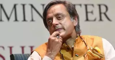 നിങ്ങള്‍ ആരെയാണ് ലക്ഷ്യമാക്കുന്നതെന്ന് എല്ലാവര്‍ക്കുമറിയാം; ജനസംഖ്യാ നിയന്ത്രണം ബി.ജെ.പിയുടെ വര്‍ഗീയ അജണ്ടയെന്ന് ശശി തരൂര്‍